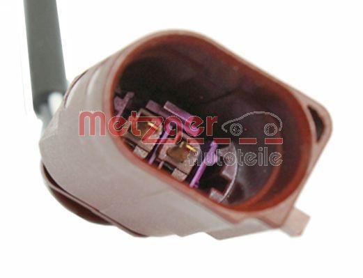 Sonda de temperatura a gás METZGER ref. 0894372